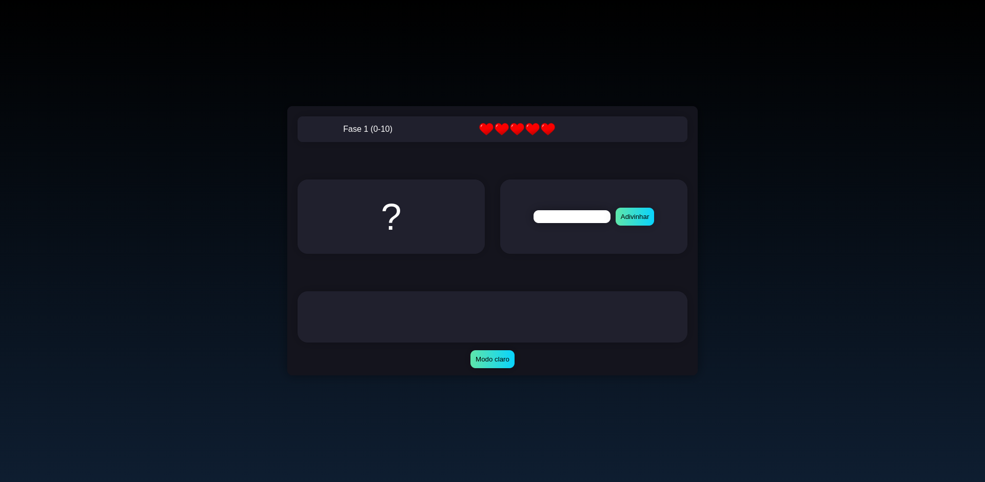 Guess this number image