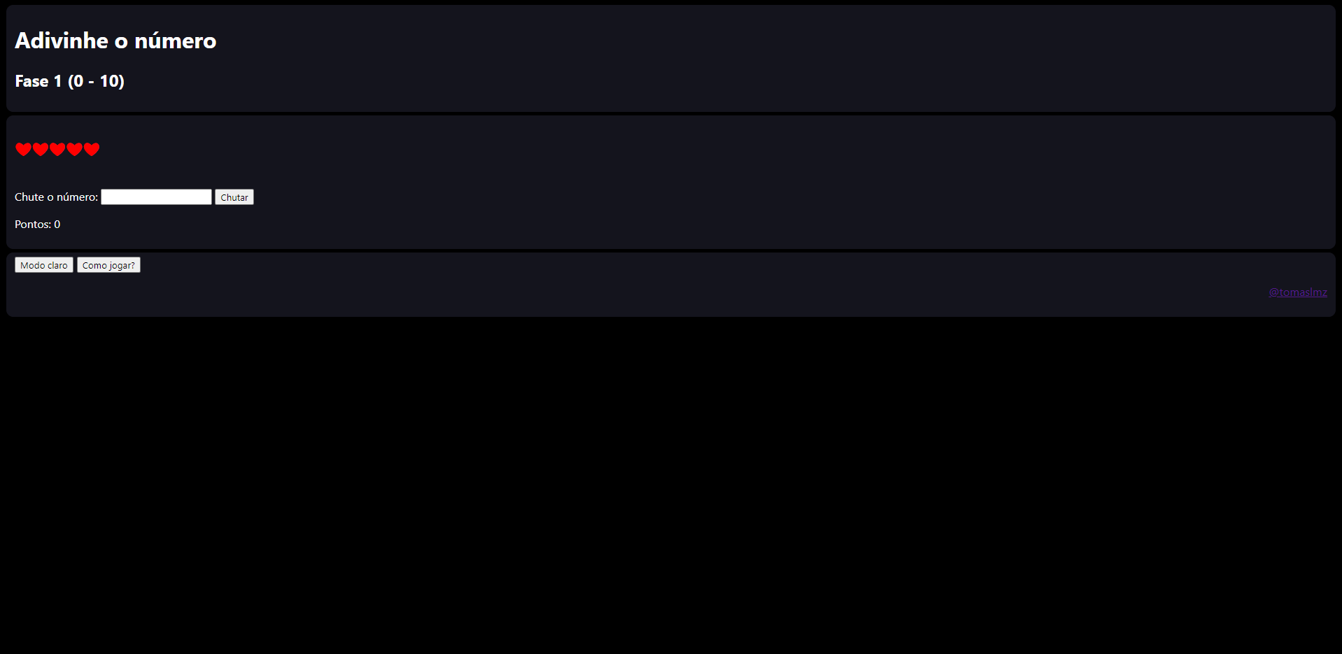 Guess this number