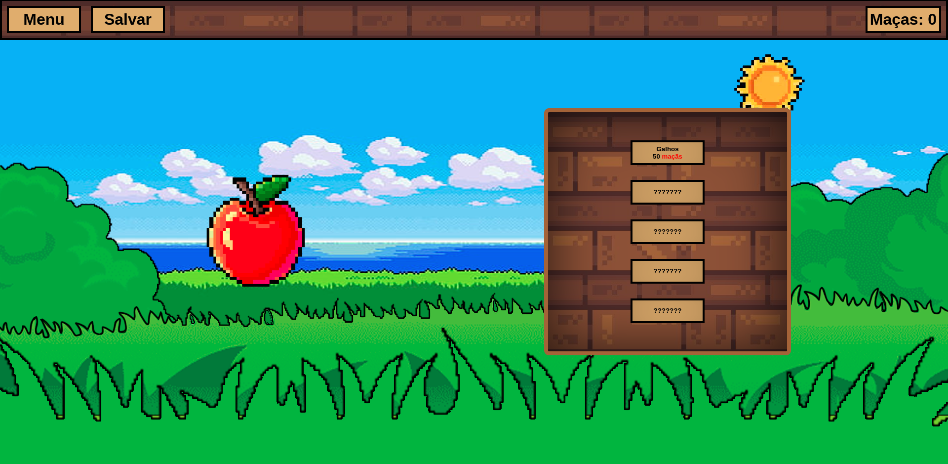 Apple clicker 2 image