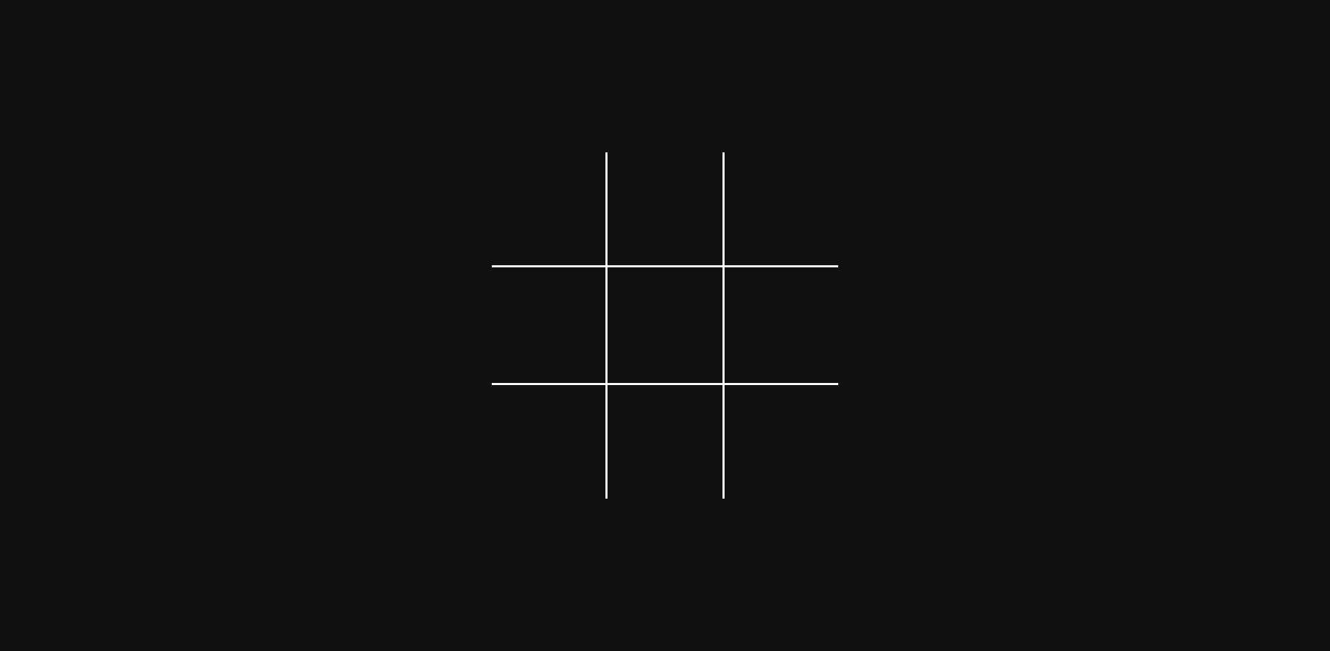 tic tac toe image